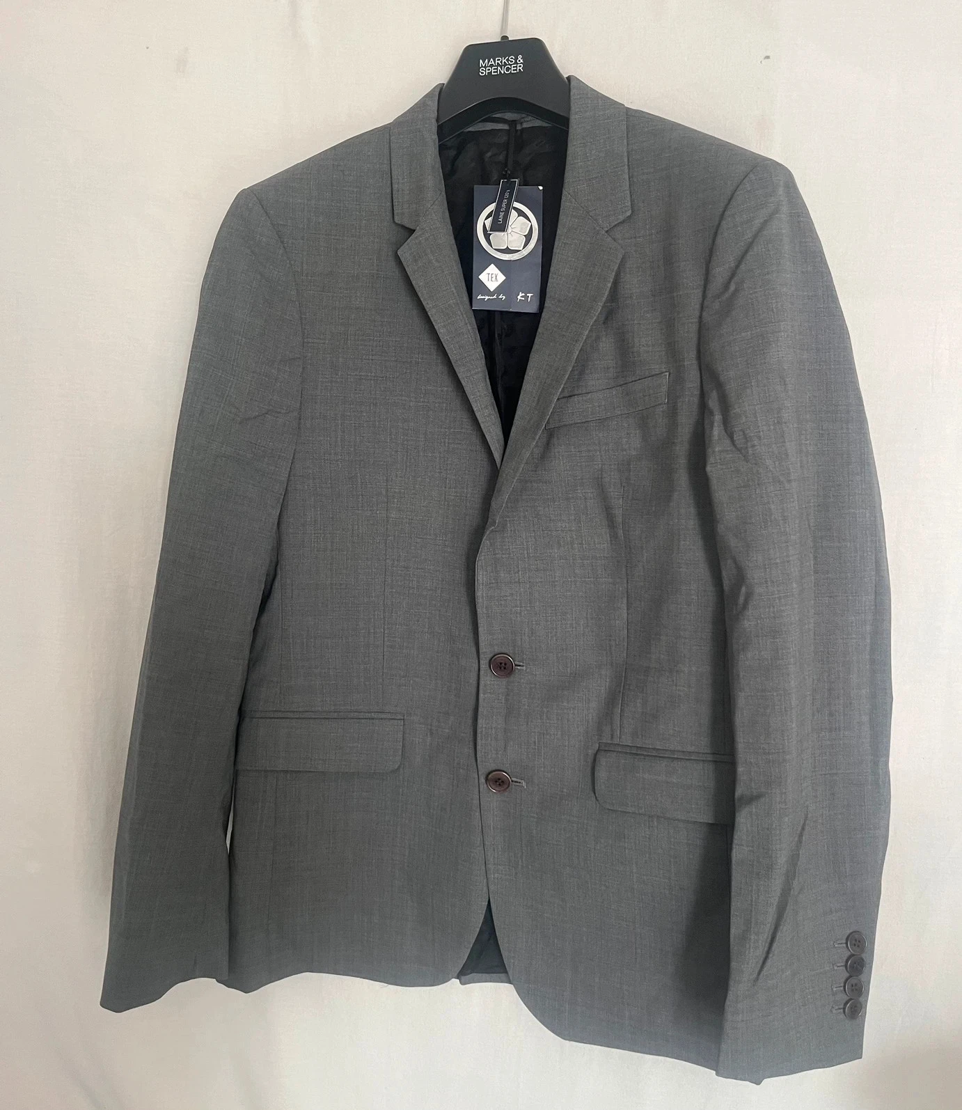 Veste hommes
